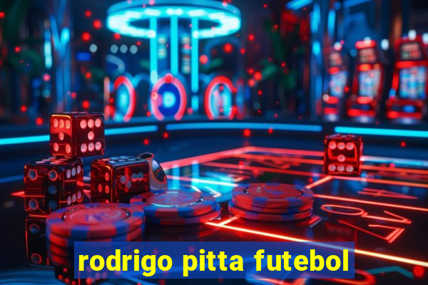 rodrigo pitta futebol